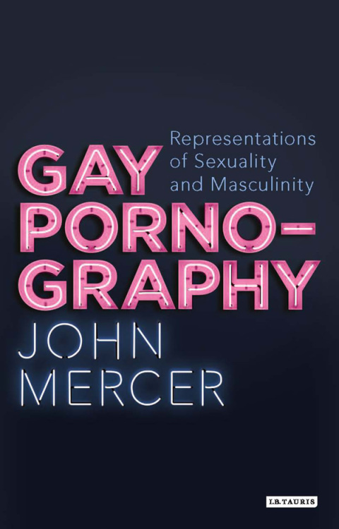Gay Pornography 
