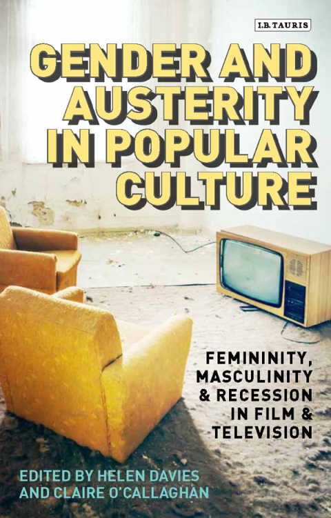 Cover image for book Gender and Austerity in Popular Culture