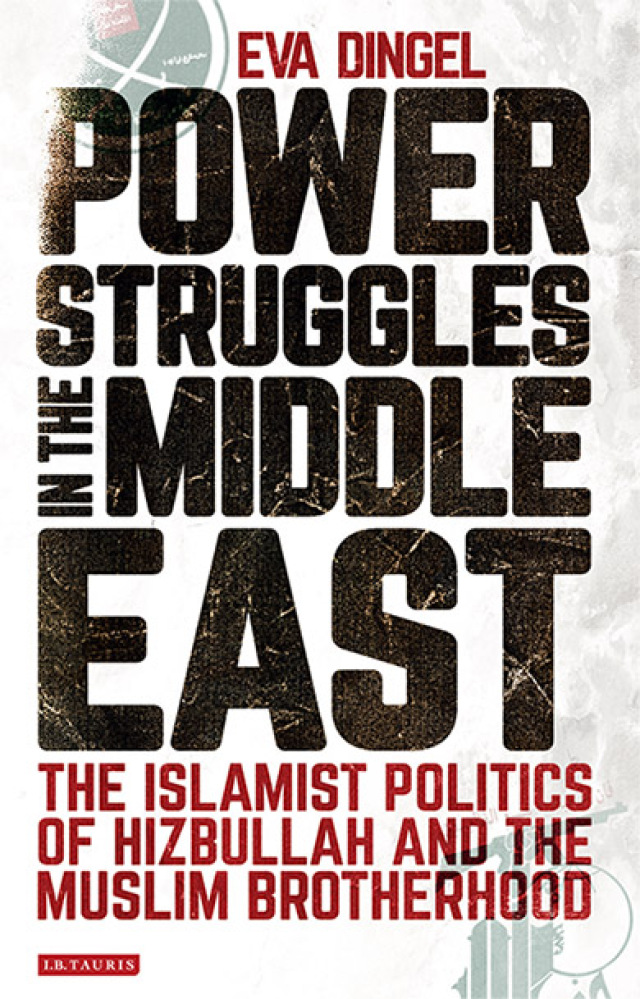 Power Struggles in the Middle East