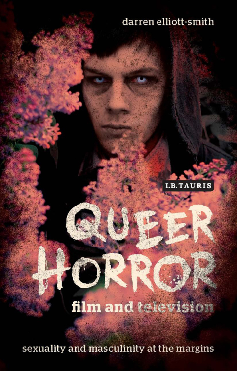 Queer Horror Film and Television 