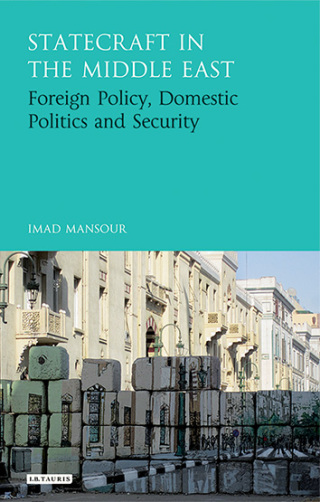 Statecraft in the Middle East