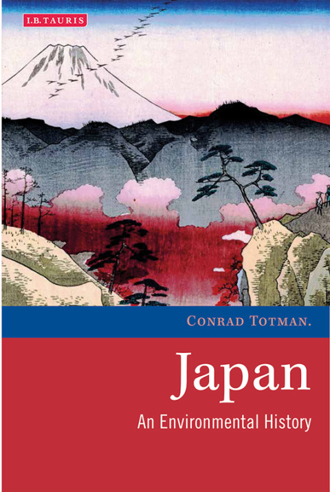 Cover image for book Japan