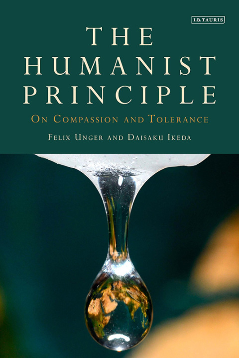 Cover image for book The Humanist Principle