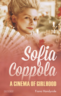 Titelbild: Sofia Coppola 1st edition 9781784537142