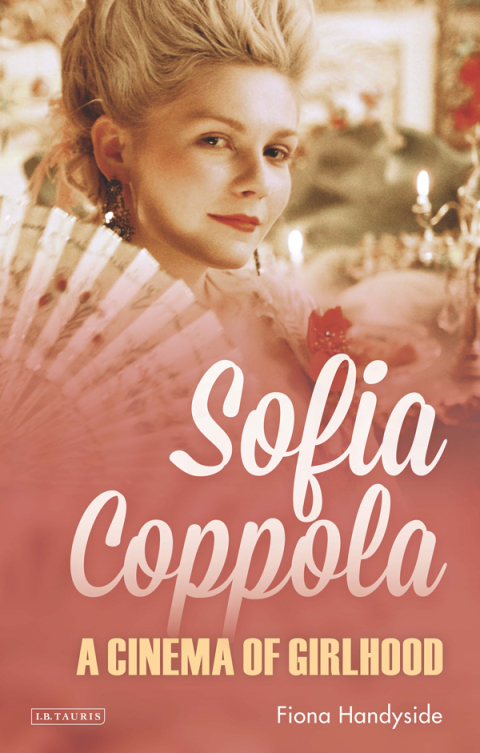 Cover image for book Sofia Coppola