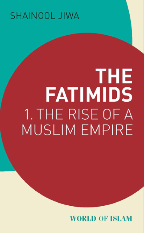 Cover image for book The Fatimids