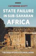 State Failure in Sub-Saharan Africa