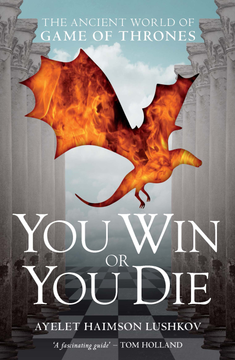 Cover image for book You Win or You Die