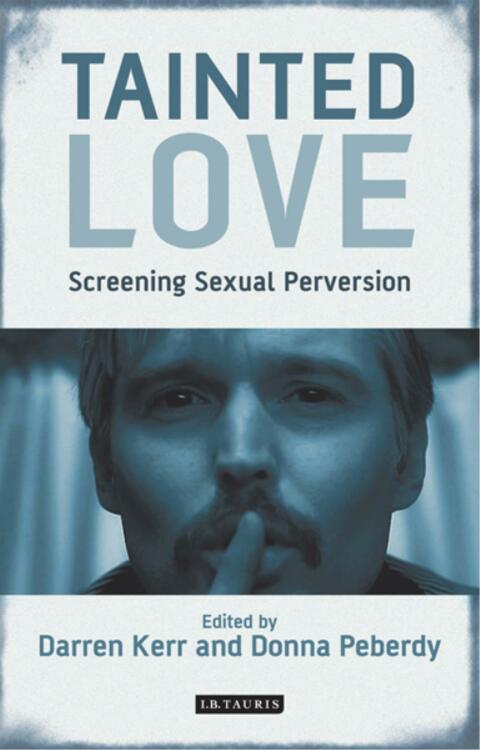 Cover image for book Tainted Love