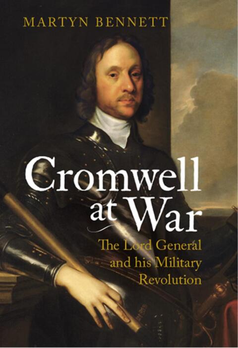 Cromwell at War 