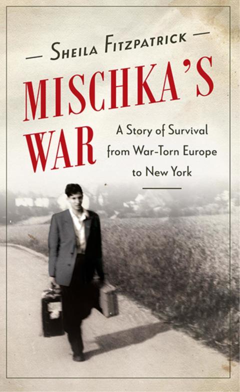 Mischka's War 