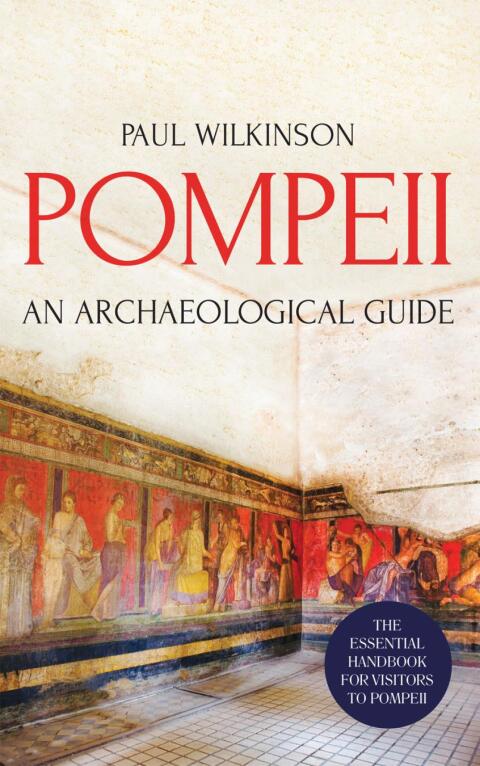 Pompeii 