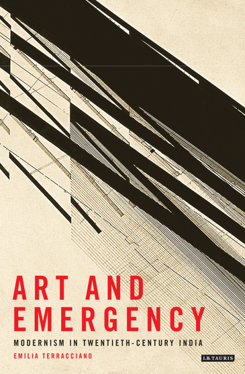Cover image for book Art and Emergency