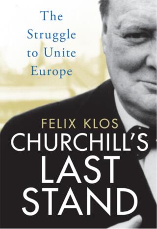 Churchill's Last Stand