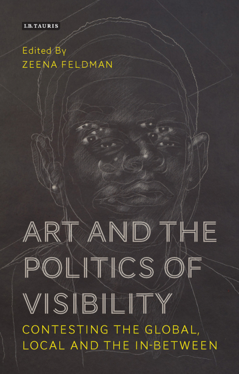 Cover image for book Art and the Politics of Visibility
