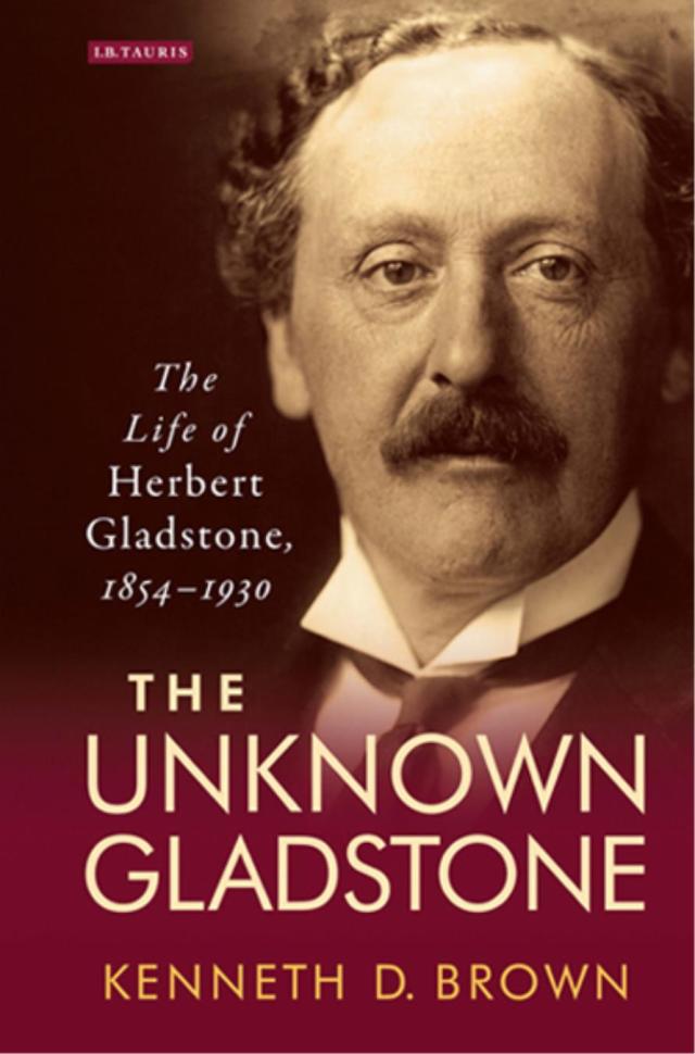 The Unknown Gladstone