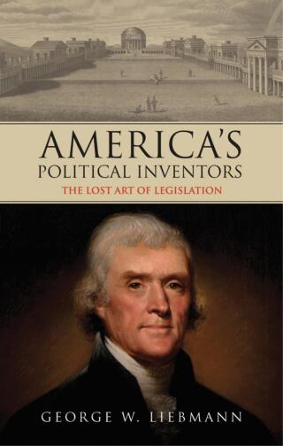 America's Political Inventors