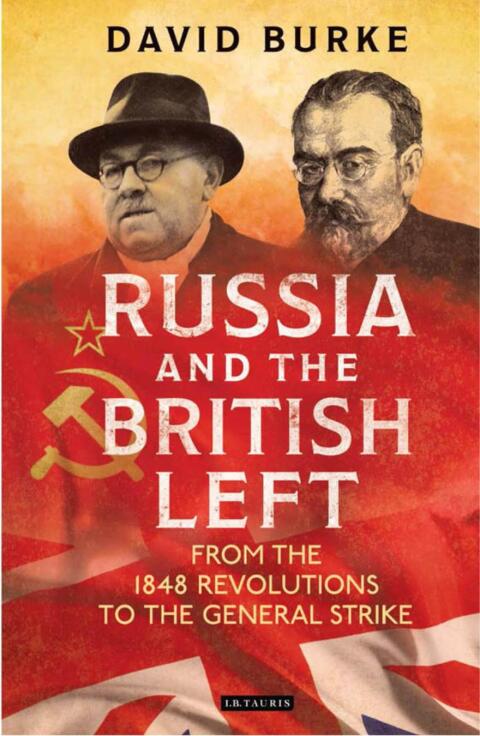 Russia and the British Left 