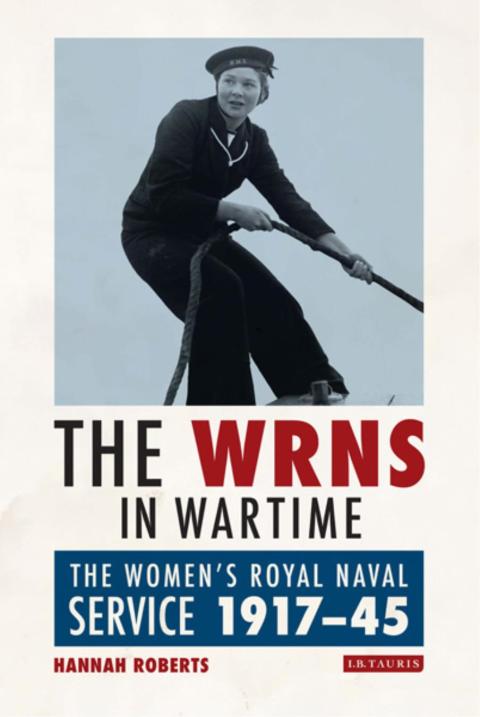 The WRNS in Wartime 