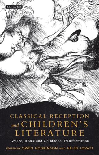 Classical Reception and Children's Literature