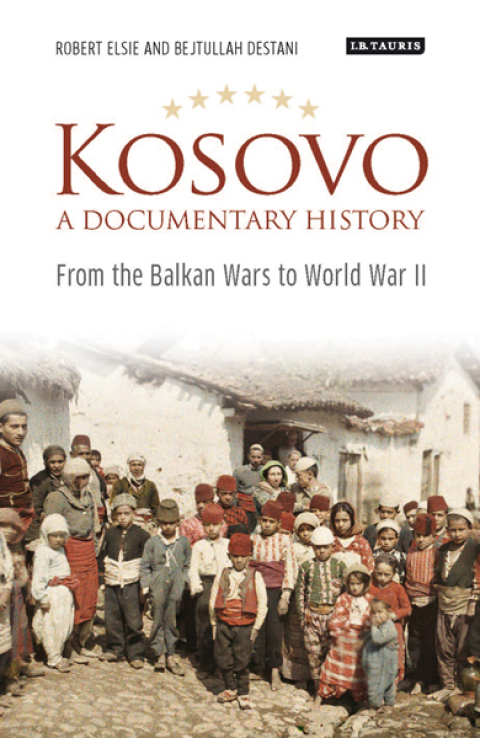 Kosovo, A Documentary History 