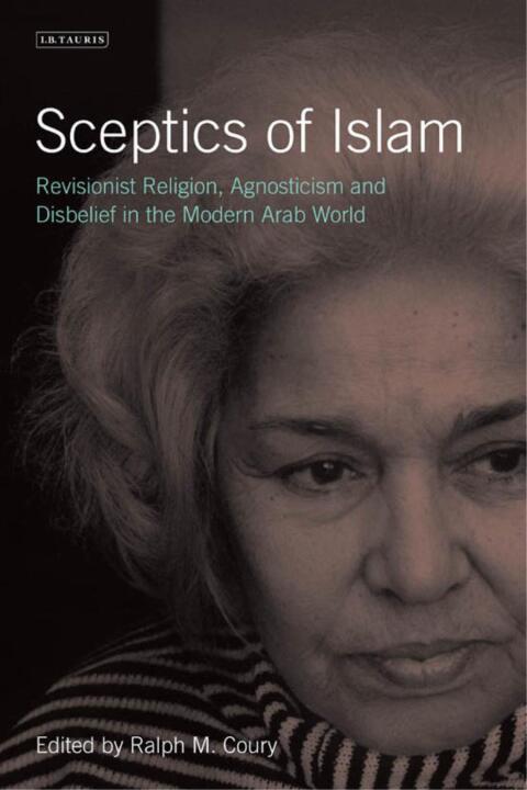 Cover image for book Sceptics of Islam