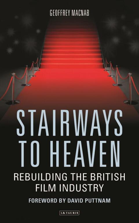 Cover image for book Stairways to Heaven