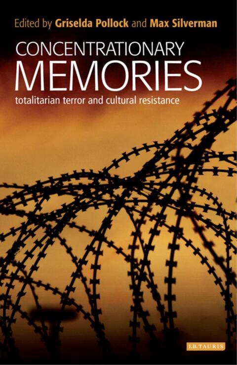 Cover image for book Concentrationary Memories