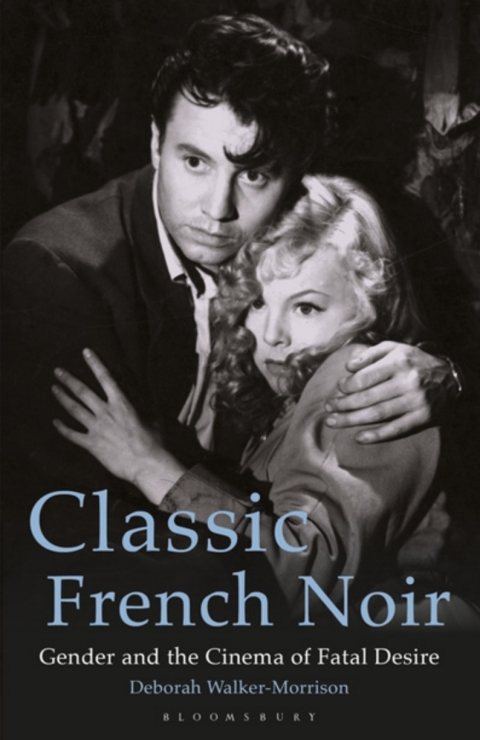 Classic French Noir 