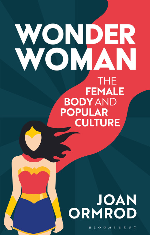 Cover image for book Wonder Woman