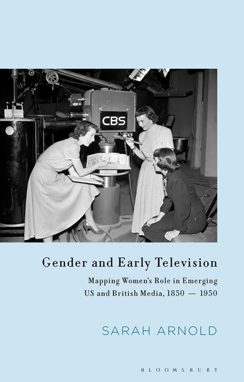 Gender and Early Television 