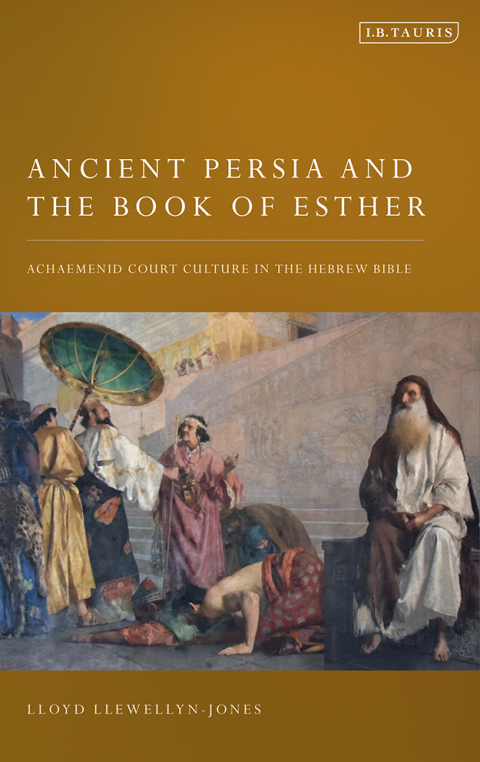 Ancient Persia and the Book of Esther 