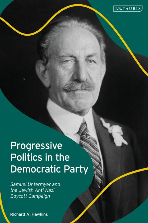 Progressive Politics in the Democratic Party 