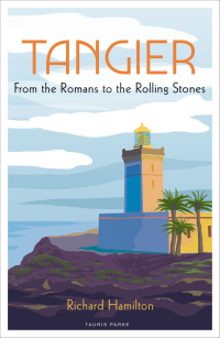Cover image: Tangier 1st edition 9781784533434