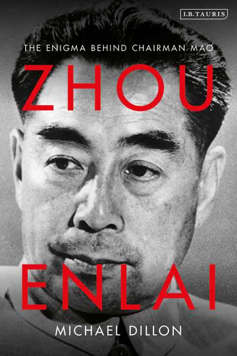Zhou Enlai 