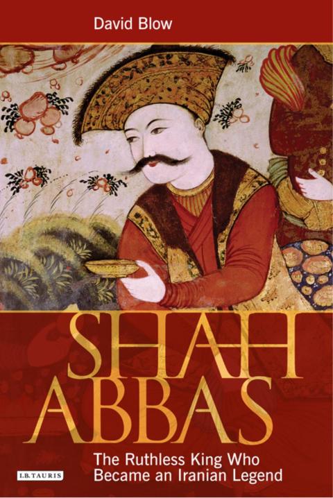Shah Abbas 