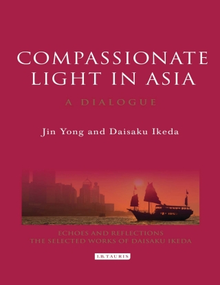 Compassionate Light in Asia