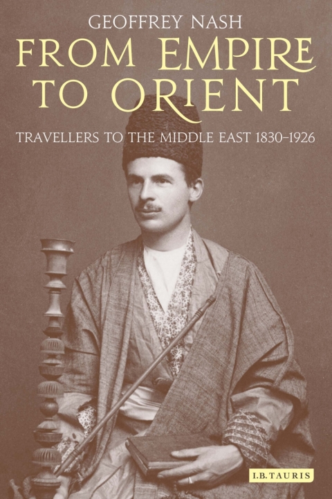 From Empire to Orient 