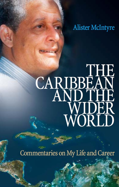 Cover image for book The Caribbean and the Wider World