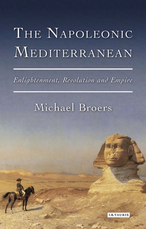 The Napoleonic Mediterranean 