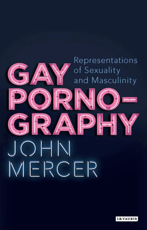 Gay Pornography 