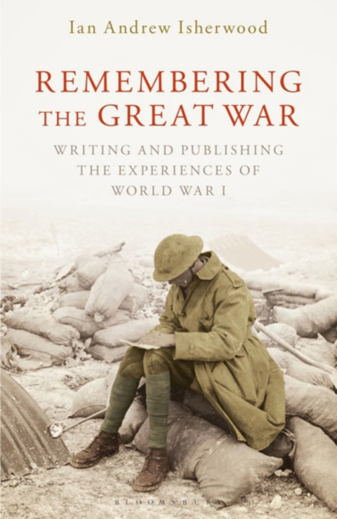 Remembering the Great War 