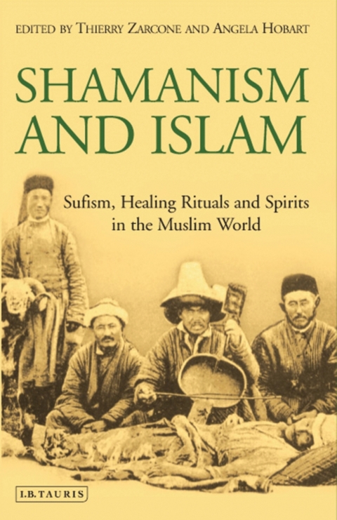 Shamanism and Islam 