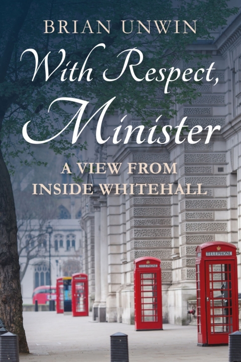 With Respect, Minister 