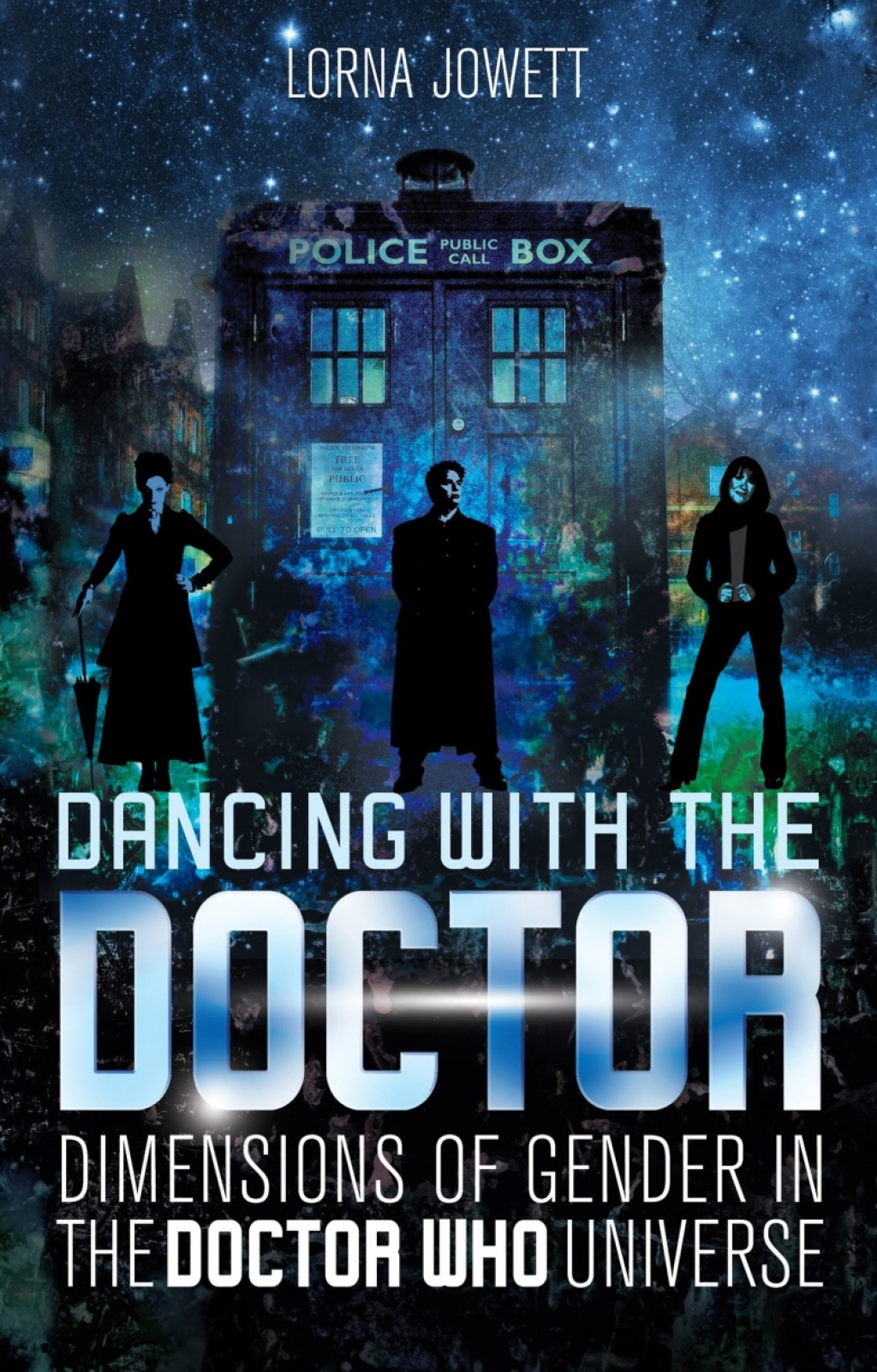 Dancing with the Doctor - 1st Edition (eBook)