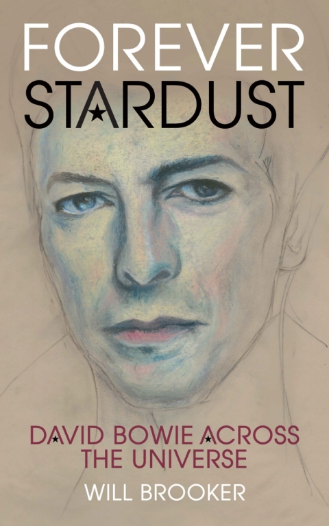 Forever Stardust 