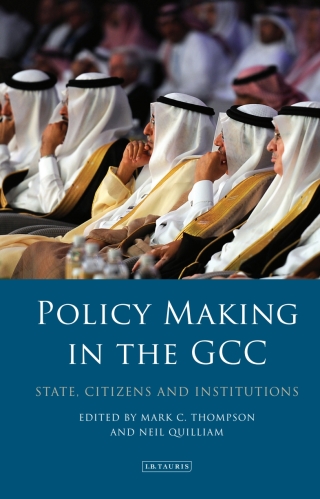 Policy-Making in the GCC