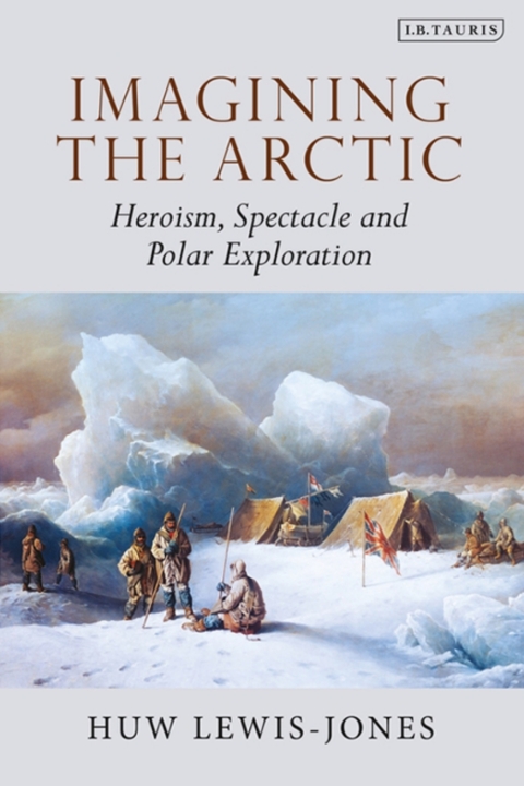 Imagining the Arctic 