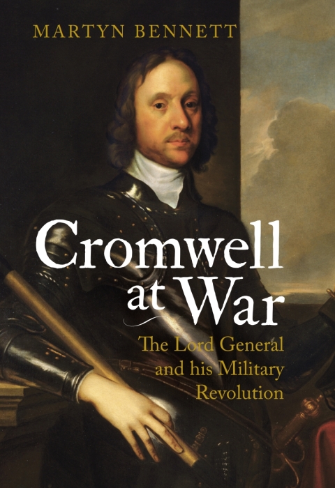 Cromwell at War 