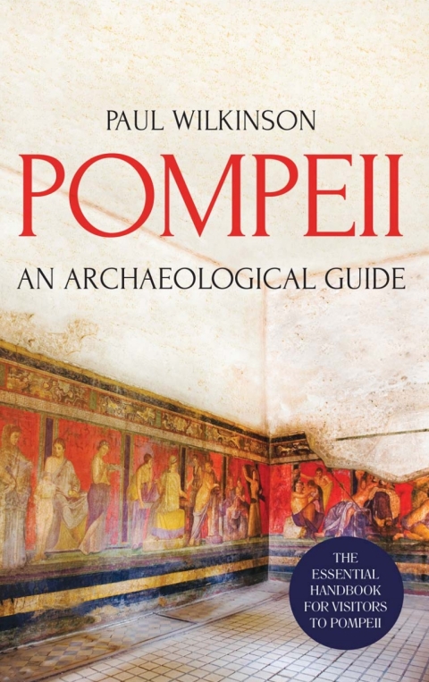 Pompeii 